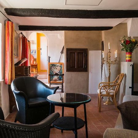 Eze Monaco Middle Of Old Town Of Eze Vieux Village Romantic Hideaway With Spectacular Sea View Extérieur photo