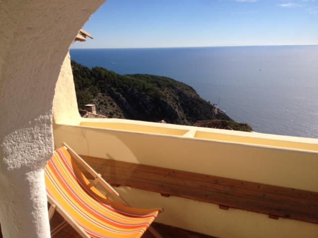 Eze Monaco Middle Of Old Town Of Eze Vieux Village Romantic Hideaway With Spectacular Sea View Extérieur photo