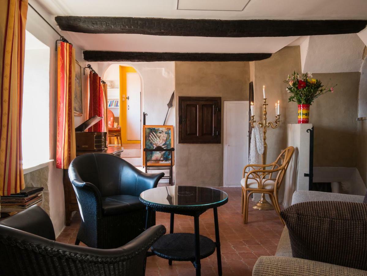 Eze Monaco Middle Of Old Town Of Eze Vieux Village Romantic Hideaway With Spectacular Sea View Extérieur photo