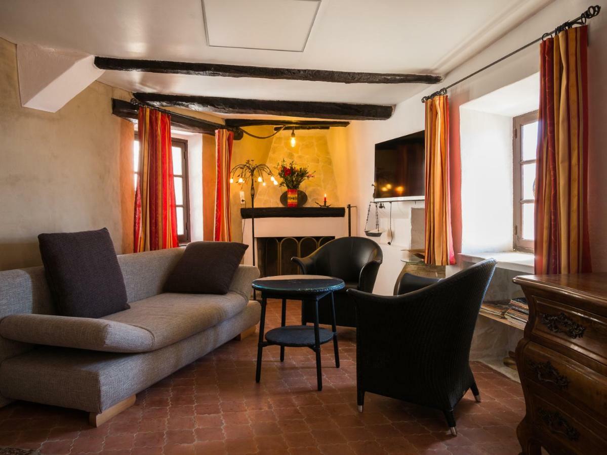 Eze Monaco Middle Of Old Town Of Eze Vieux Village Romantic Hideaway With Spectacular Sea View Extérieur photo