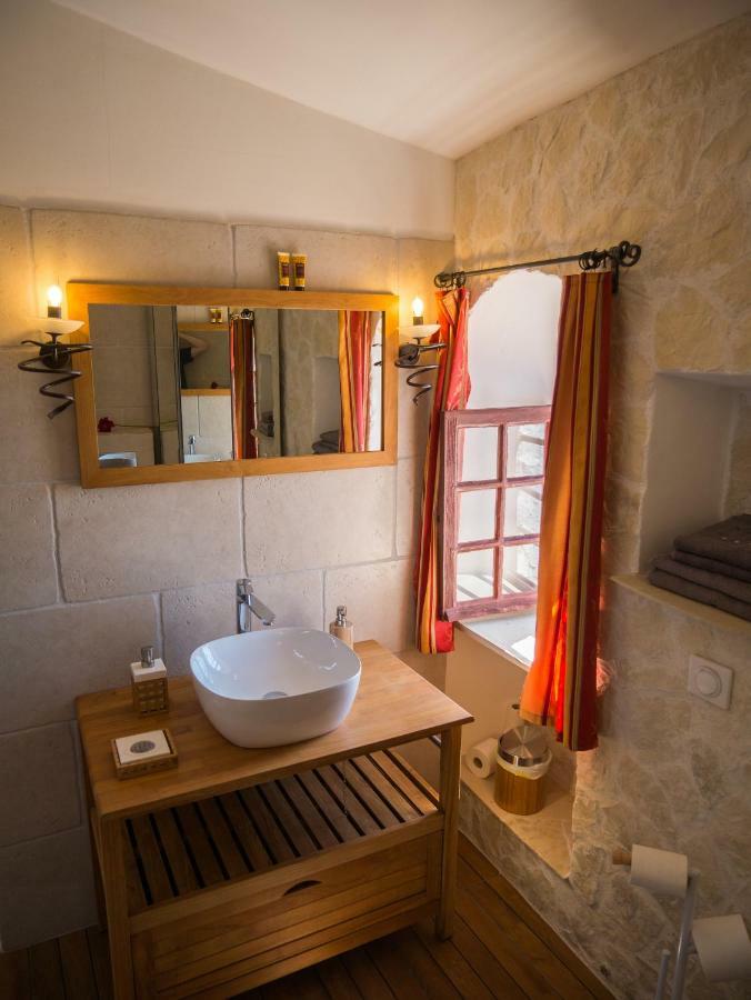 Eze Monaco Middle Of Old Town Of Eze Vieux Village Romantic Hideaway With Spectacular Sea View Extérieur photo